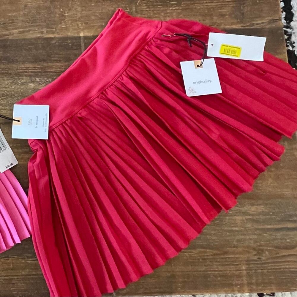 Dillards originality skirts NWT Kids Size 10